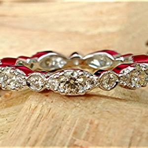 Eternity band