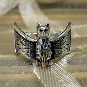 Bat ring