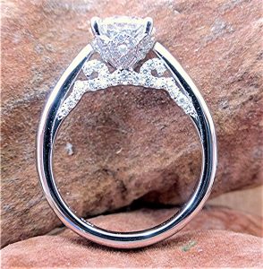 Diamond Engagement ring